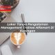 Loker Tanpa Pengalaman Management Trainee Alfamart di Kuningan Tahun 2025