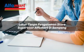 loker tanpa pengalaman store supervisor alfamart di sampang 1749972391