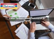 Loker Terbaru Admin Indomaret di Depok Tahun 2025 9 Loker Terbaru Admin Indomaret di Depok Tahun 2025