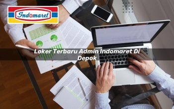loker terbaru admin indomaret di depok 1749821539