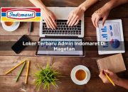 Loker Terbaru Admin Indomaret di Magetan Tahun 2025 10 Loker Terbaru Admin Indomaret di Magetan Tahun 2025