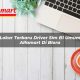 Loker Terbaru Driver SIM B1 Umum Alfamart di Blora Tahun 2025