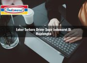 Loker Terbaru Driver / Supir Indomaret di Majalengka Tahun 2025 9 Loker Terbaru Driver / Supir Indomaret di Majalengka Tahun 2025