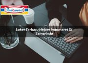 Loker Terbaru Helper Indomaret di Samarinda Tahun 2025 9 Loker Terbaru Helper Indomaret di Samarinda Tahun 2025