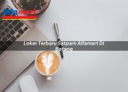 Loker Terbaru Satpam Alfamart di Batang Tahun 2025 13 Loker Terbaru Satpam Alfamart di Batang Tahun 2025