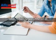 Loker Terbaru Satpam Alfamart di Cirebon Tahun 2025 12 Loker Terbaru Satpam Alfamart di Cirebon Tahun 2025