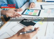 Loker Terbaru Satpam Alfamart di Jember Tahun 2025 10 Loker Terbaru Satpam Alfamart di Jember Tahun 2025