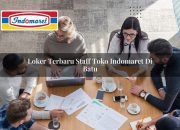 Loker Terbaru Staff Toko Indomaret di Batu Tahun 2025 8 Loker Terbaru Staff Toko Indomaret di Batu Tahun 2025