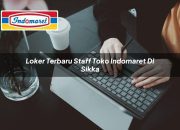 Loker Terbaru Staff Toko Indomaret di Sikka Tahun 2025 4 Loker Terbaru Staff Toko Indomaret di Sikka Tahun 2025