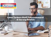 Loker Terbaru Staff Toko Indomaret di Sorong Selatan Tahun 2025 11 Loker Terbaru Staff Toko Indomaret di Sorong Selatan Tahun 2025
