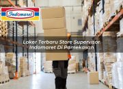 Loker Terbaru Store Supervisor Indomaret di Pamekasan Tahun 2025 15 Loker Terbaru Store Supervisor Indomaret di Pamekasan Tahun 2025