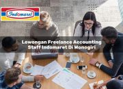 Lowongan Freelance Accounting Staff Indomaret di Wonogiri Tahun 2025 7 Lowongan Freelance Accounting Staff Indomaret di Wonogiri Tahun 2025