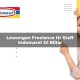 lowongan freelance hr staff indomaret di blitar 1749830615