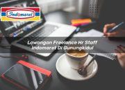 Lowongan Freelance HR Staff Indomaret di Gunungkidul Tahun 2025 8 Lowongan Freelance HR Staff Indomaret di Gunungkidul Tahun 2025
