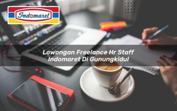 lowongan freelance hr staff indomaret di gunungkidul 1749830766