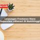 lowongan freelance store supervisor alfamart di bukittinggi 1749975574