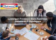 Lowongan Freelance Store Supervisor Indomaret di Bojonegoro Tahun 2025 9 Lowongan Freelance Store Supervisor Indomaret di Bojonegoro Tahun 2025