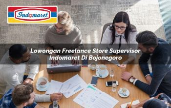 Lowongan Freelance Store Supervisor Indomaret di Bojonegoro Tahun 2025 3 lowongan freelance store supervisor indomaret di bojonegoro 1749809226