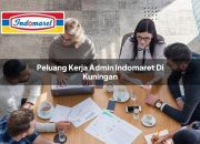 Peluang Kerja Admin Indomaret di Kuningan Tahun 2025 11 Peluang Kerja Admin Indomaret di Kuningan Tahun 2025