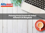 Peluang Kerja Corporate Affair Alfamart di Bengkulu Tahun 2025 11 Peluang Kerja Corporate Affair Alfamart di Bengkulu Tahun 2025