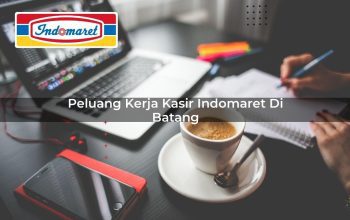 peluang kerja kasir indomaret di batang 1749615428
