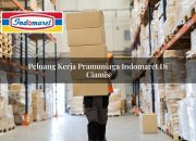 Peluang Kerja Pramuniaga Indomaret di Ciamis Tahun 2025 8 Peluang Kerja Pramuniaga Indomaret di Ciamis Tahun 2025