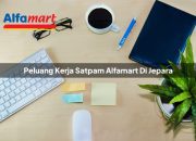 Peluang Kerja Satpam Alfamart di Jepara Tahun 2025 11 Peluang Kerja Satpam Alfamart di Jepara Tahun 2025