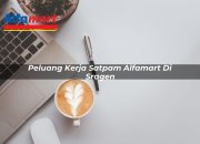 Peluang Kerja Satpam Alfamart di Sragen Tahun 2025 8 Peluang Kerja Satpam Alfamart di Sragen Tahun 2025