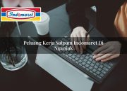 Peluang Kerja Satpam Indomaret di Nganjuk Tahun 2025 9 Peluang Kerja Satpam Indomaret di Nganjuk Tahun 2025
