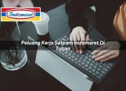 Peluang Kerja Satpam Indomaret di Tuban Tahun 2025 6 Peluang Kerja Satpam Indomaret di Tuban Tahun 2025