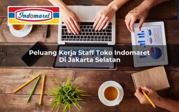 peluang kerja staff toko indomaret di jakarta selatan 1749440105