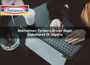 Rekrutmen Terbaru Driver / Supir Indomaret di Jepara Tahun 2025 15 Rekrutmen Terbaru Driver / Supir Indomaret di Jepara Tahun 2025