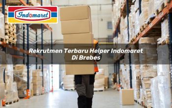 Rekrutmen Terbaru Helper Indomaret di Brebes Tahun 2025 5 rekrutmen terbaru helper indomaret di brebes 1749804016