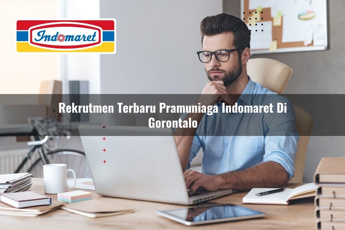 rekrutmen terbaru pramuniaga indomaret di gorontalo 1749797709