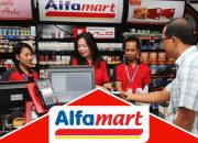Gaji Kasir Alfamart Jakarta: Rincian Penghasilan, Tunjangan, dan Jam Kerja 13 Gaji Kasir Alfamart Jakarta: Rincian Penghasilan, Tunjangan, dan Jam Kerja