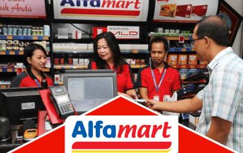 Gaji Kasir Alfamart Jakarta: Rincian Penghasilan, Tunjangan, dan Jam Kerja 4 Gaji Kasir Alfamart Jakarta