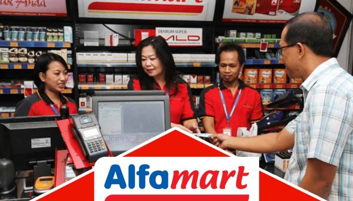 Gaji Kasir Alfamart Jakarta: Rincian Penghasilan, Tunjangan, dan Jam Kerja