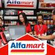 Gaji Kasir Alfamart Jakarta