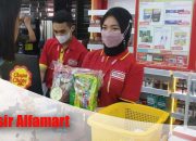 Gaji Kasir Alfamart: Rincian Gaji dan Tunjangan yang Perlu Anda Ketahui 11 Gaji Kasir Alfamart: Rincian Gaji dan Tunjangan yang Perlu Anda Ketahui