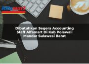 Dibutuhkan Segera Accounting Staff Alfamart di Kab. Polewali Mandar, Sulawesi Barat Tahun 2025 11 Dibutuhkan Segera Accounting Staff Alfamart di Kab. Polewali Mandar, Sulawesi Barat Tahun 2025