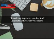 Dibutuhkan Segera Accounting Staff Alfamart di Kota Ambon, Maluku Tahun 2025 10 Dibutuhkan Segera Accounting Staff Alfamart di Kota Ambon, Maluku Tahun 2025