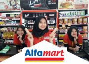 Berapa Gaji Kasir Alfamart? Ini Rincian, Tunjangan, dan Jam Kerjanya 8 Berapa Gaji Kasir Alfamart? Ini Rincian, Tunjangan, dan Jam Kerjanya