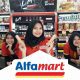 Gaji Kasir Alfamart