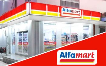 Mengenal Tentang Alfamart: Sejarah, Visi, Layanan, dan Peran di Masyarakat Indonesia 3 gerai alfamart