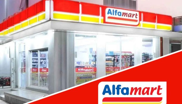 Mengenal Tentang Alfamart: Sejarah, Visi, Layanan, dan Peran di Masyarakat Indonesia