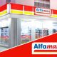 gerai alfamart