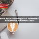 info kerja accounting staff alfamart di kab berau kalimantan timur 1753693579