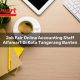 job fair online accounting staff alfamart di kota tangerang banten 1753705060