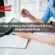 Job Vacancy Kasir Alfamart di Kab. Nagan Raya, Aceh Tahun 2025