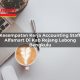 kesempatan kerja accounting staff alfamart di kab rejang lebong bengkulu 1753608630